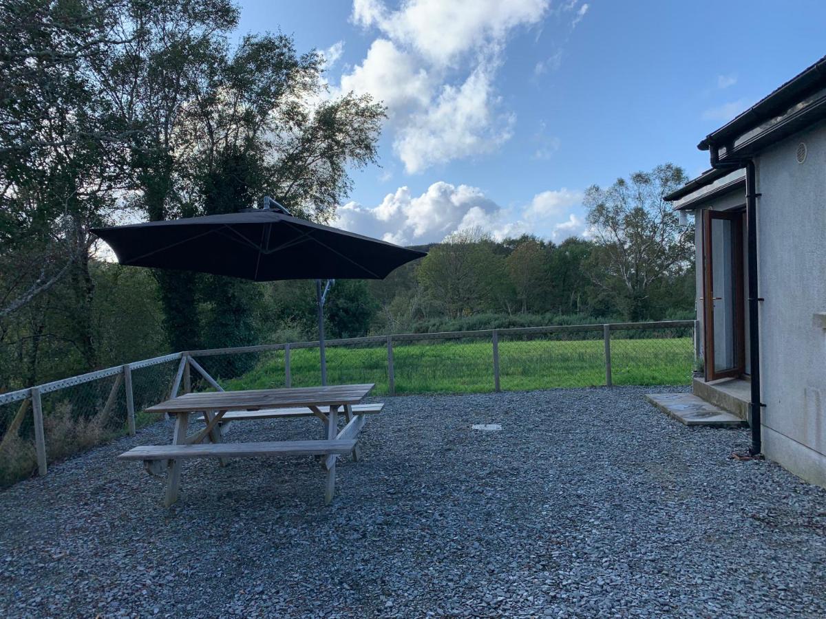 Secluded Hilltop Hideaway! Westport Exteriör bild
