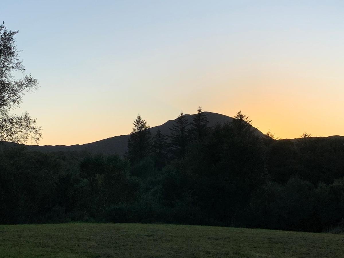 Secluded Hilltop Hideaway! Westport Exteriör bild